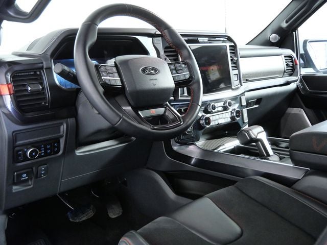 2025 Ford F-150 Raptor R