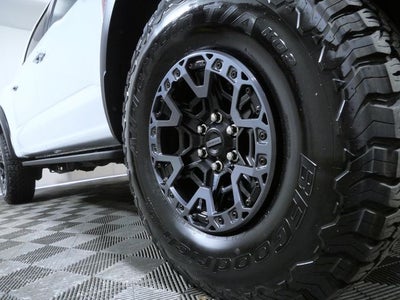 2025 Ford F-150 Raptor R