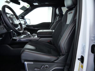 2025 Ford F-150 Raptor R