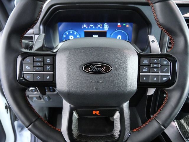 2025 Ford F-150 Raptor R