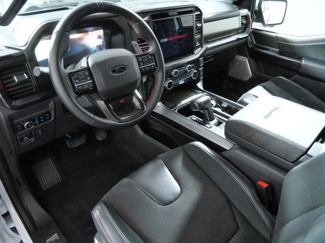 2025 Ford F-150 Raptor R