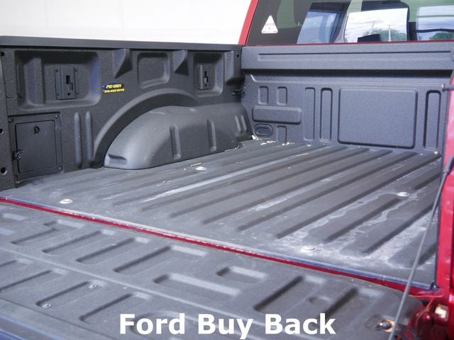 2024 Ford F-150 STX Lemon Law