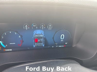 2024 Ford F-150 STX Lemon Law