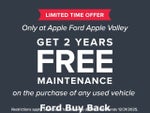 2024 Ford F-150 STX Lemon Law
