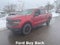 2024 Ford F-150 STX Lemon Law