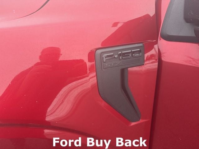 2024 Ford F-150 STX Lemon Law