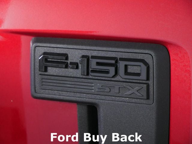 2024 Ford F-150 STX Lemon Law