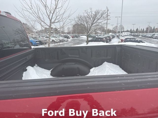 2024 Ford F-150 STX Lemon Law