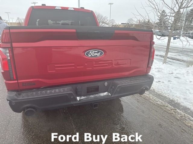 2024 Ford F-150 STX Lemon Law