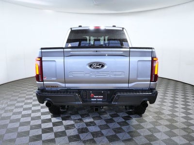 2024 Ford F-150 Tremor