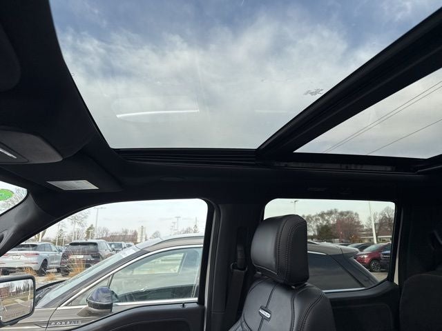 2025 Ford F-150 Platinum Lemon Law