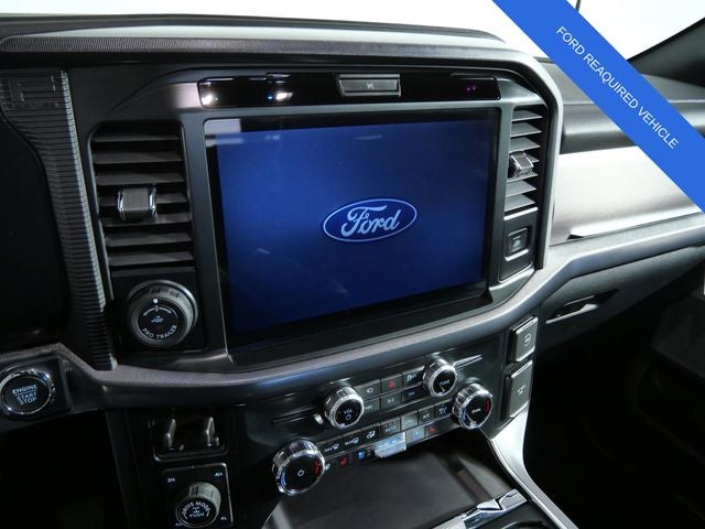 2025 Ford F-150 Platinum Lemon Law