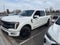 2025 Ford F-150 Platinum Lemon Law