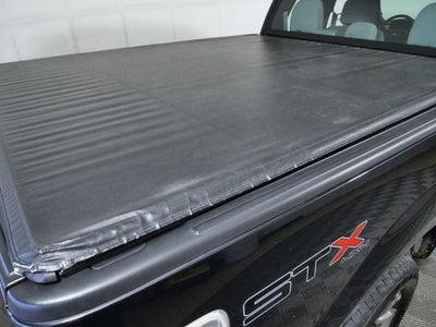 2013 Ford F-150 STX