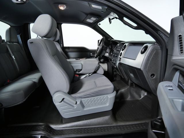 2013 Ford F-150 STX