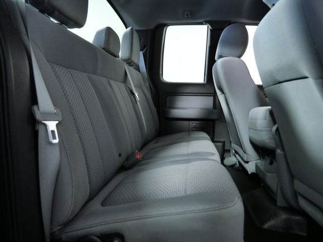 2013 Ford F-150 STX