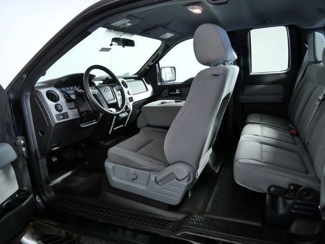 2013 Ford F-150 STX