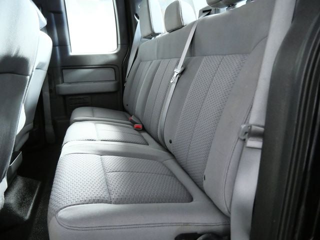 2013 Ford F-150 STX