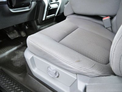 2013 Ford F-150 STX