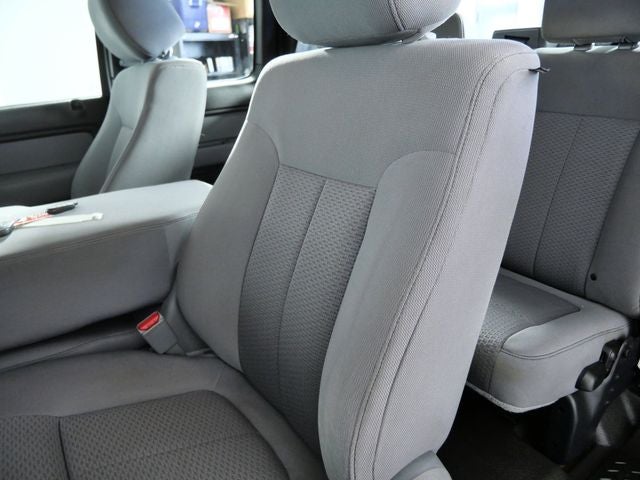 2013 Ford F-150 STX