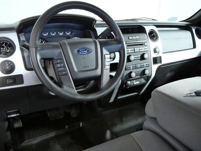 2013 Ford F-150 STX