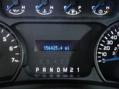 2013 Ford F-150 STX