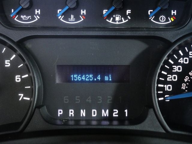 2013 Ford F-150 STX