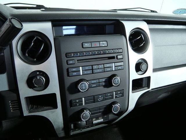 2013 Ford F-150 STX