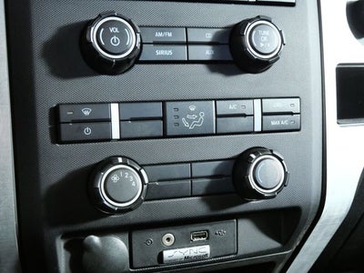 2013 Ford F-150 STX