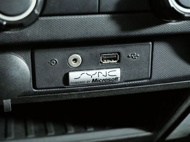 2013 Ford F-150 STX