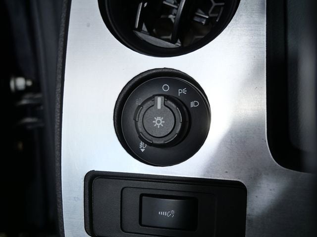 2013 Ford F-150 STX