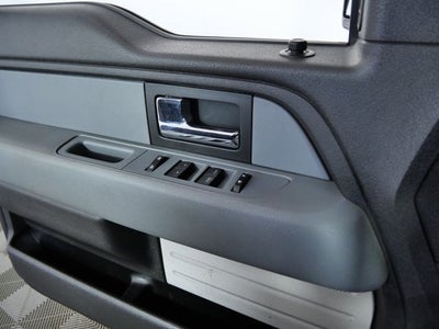 2013 Ford F-150 STX