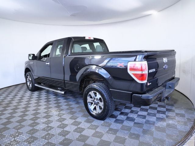 2013 Ford F-150 STX