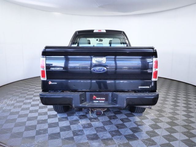 2013 Ford F-150 STX