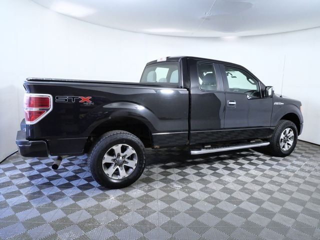 2013 Ford F-150 STX