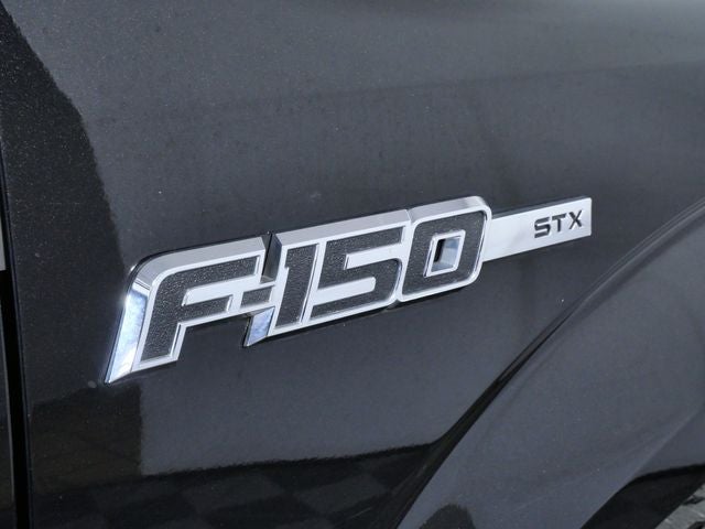 2013 Ford F-150 STX