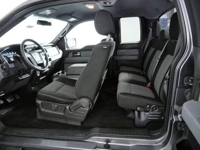 2014 Ford F-150 STX