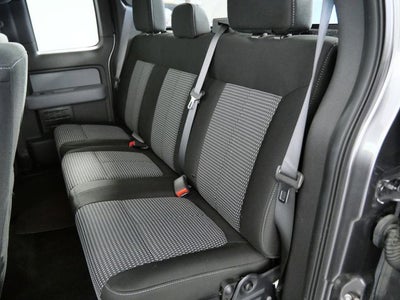 2014 Ford F-150 STX