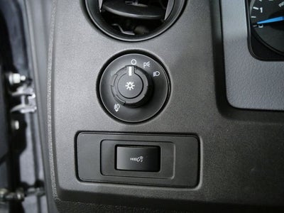 2014 Ford F-150 STX