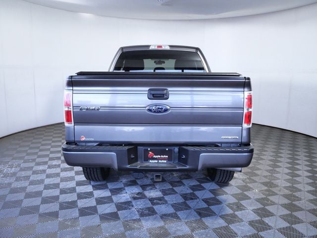 2014 Ford F-150 STX