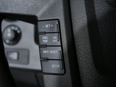 2013 Ford F-150 STX