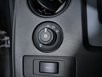 2013 Ford F-150 STX