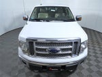 2012 Ford F-150 Lariat