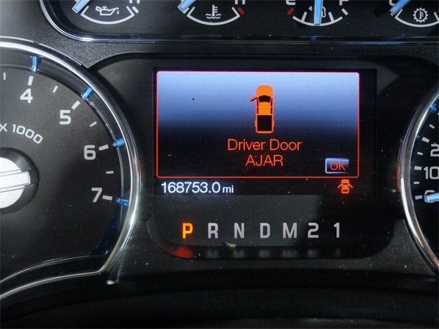 2012 Ford F-150 Lariat