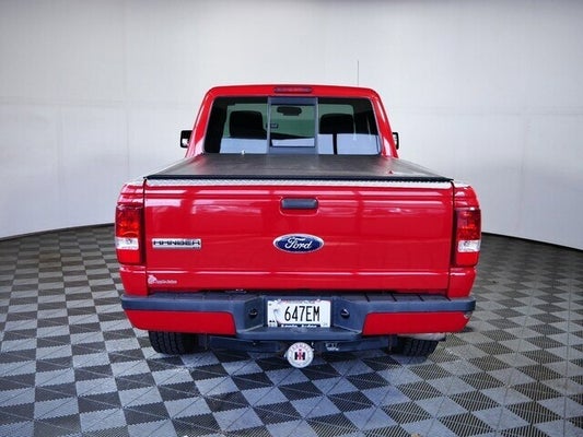 2011 Ford Ranger XLT in Shakopee, MN - Apple Used Autos Shakopee
