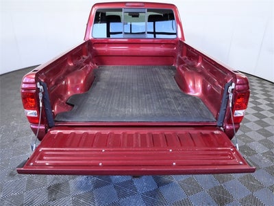 2010 Ford Ranger XLT