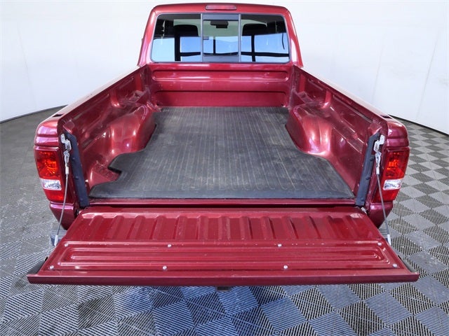 2010 Ford Ranger XLT