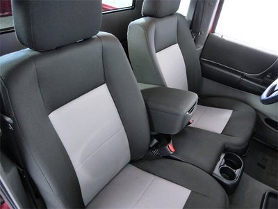 2010 Ford Ranger XLT