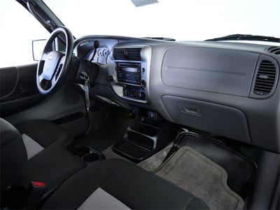 2010 Ford Ranger XLT