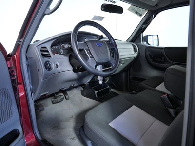 2010 Ford Ranger XLT